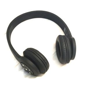 jam headphones with charger